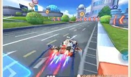 qq飞车神虎最新爆料是什么,QQ飞车神虎版本升级，神秘技能引期待